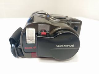 CAAMARA OLYMPUS INFINITY SUPERZOOM 330