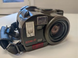 CAAMARA OLYMPUS INFINITY SUPERZOOM 330