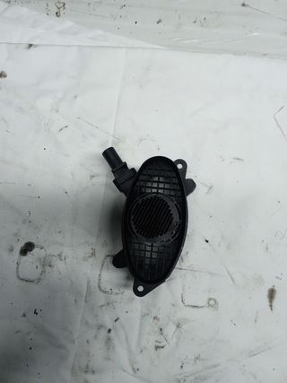 Caudalímetro BMW m57