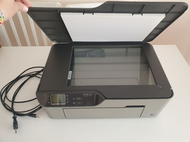 Impresora multifunción