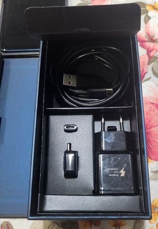 Samsung Galaxy S9plus