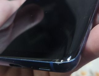 Samsung Galaxy S9plus