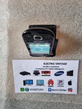 7783-Smartphone Vintage Samsung Galaxy Europa 5