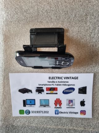 7783-Smartphone Vintage Samsung Galaxy Europa 5