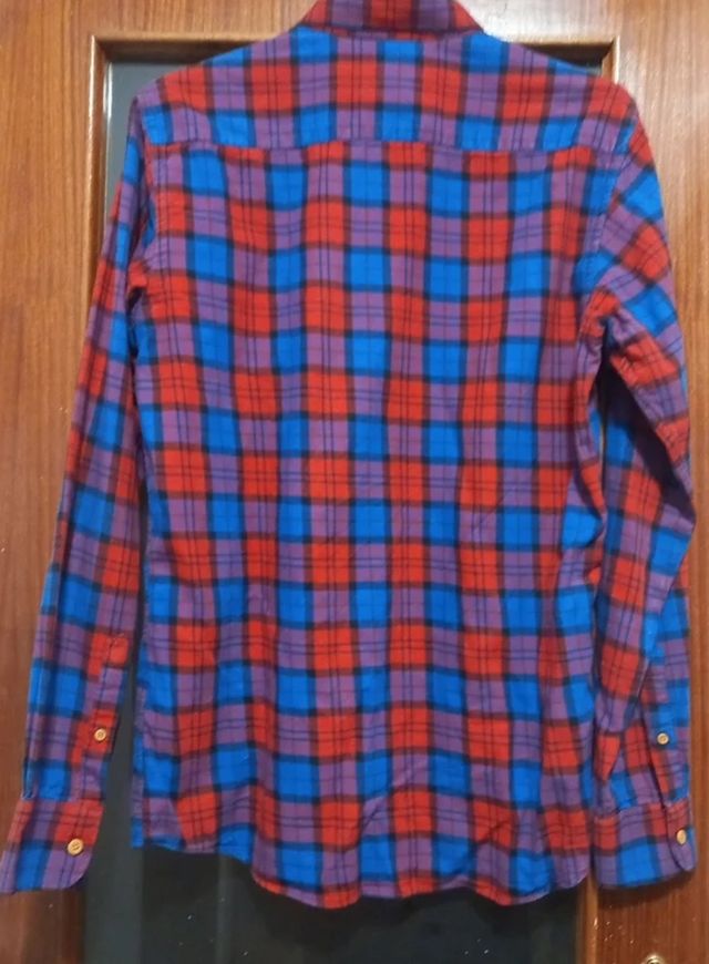 Camisa de hombre  el Ganso  talla M