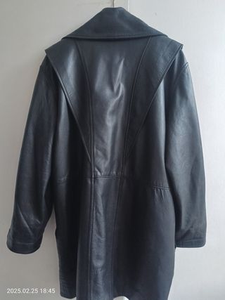 Chaqueta piel
