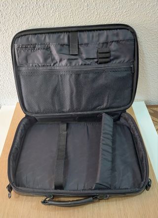 Maletín Portátil Caselogic