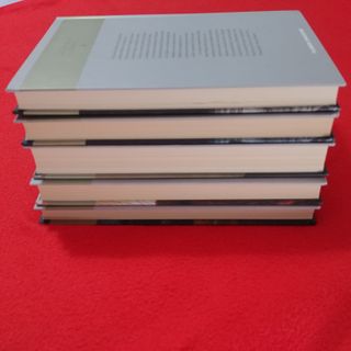 Colección Isabel Allende Tapa dura