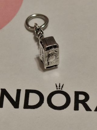 Charm marvel mjolnir thor