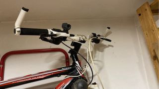 Bicicleta Mendiz RX3