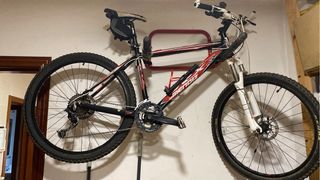 Bicicleta Mendiz RX3