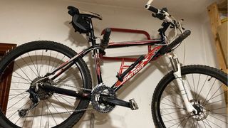 Bicicleta Mendiz RX3