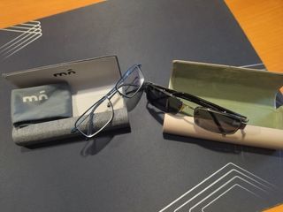 Pack gafas MO