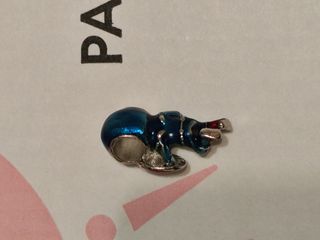 Charm Capitan América marvel