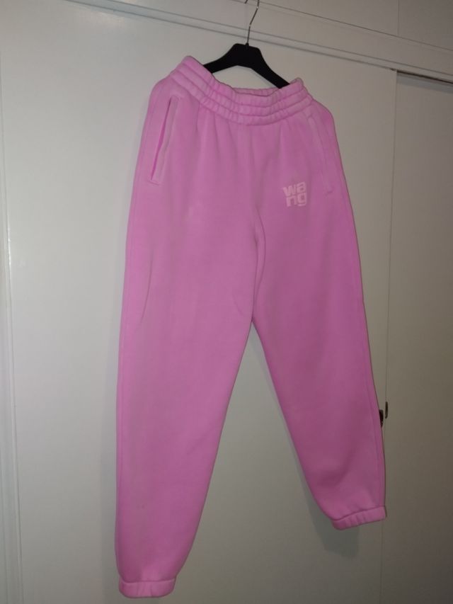 Pantalones chándal Alexander Wang