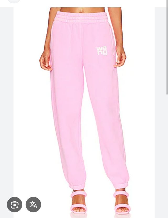 Pantalones chándal Alexander Wang