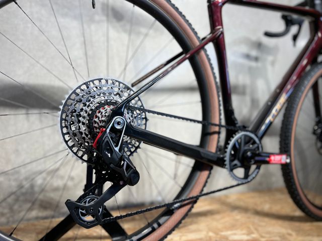 CUBE NUROAD C:62 SLX 2025