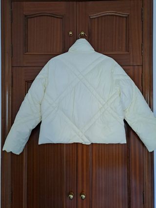 Anorak Adolfo Domínguez