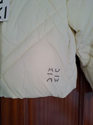 Anorak Adolfo Domínguez