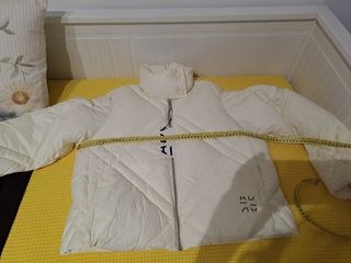 Anorak Adolfo Domínguez