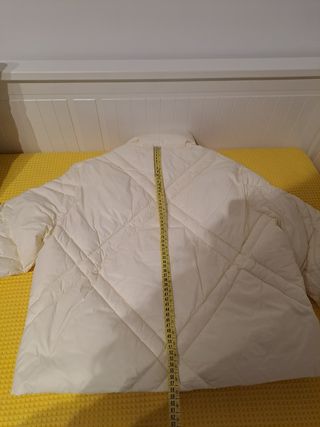 Anorak Adolfo Domínguez