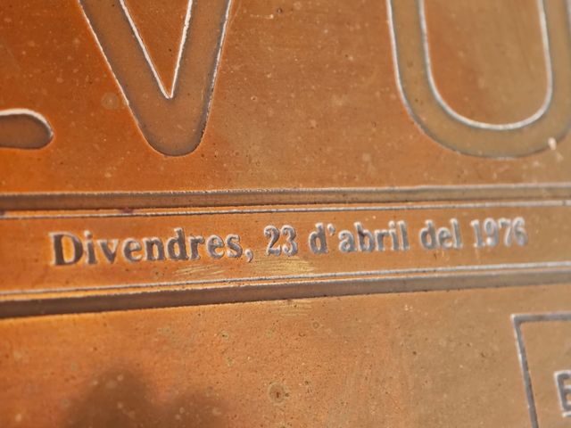 Avui portada
