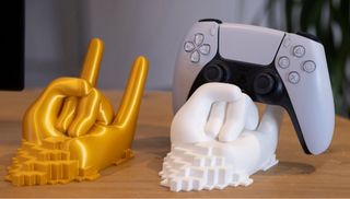 MANDO PLAYSTATION 5