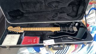 Fender Stratocaster USA