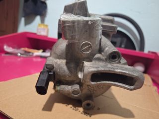 Compresor volkswagen