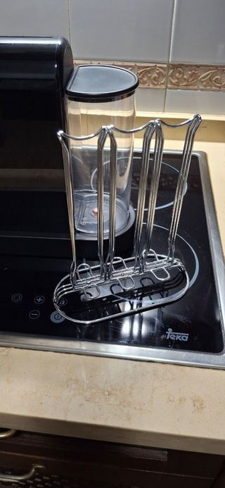 Maquina de cafe Nespresso citiz Delonghi