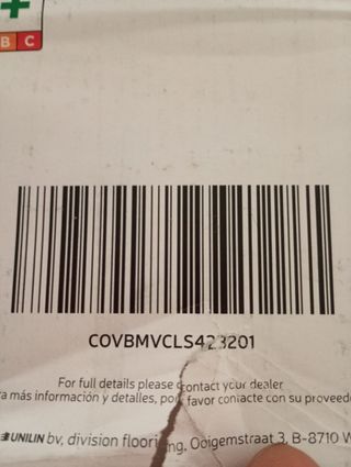 Suelo vinilico ,obramat 