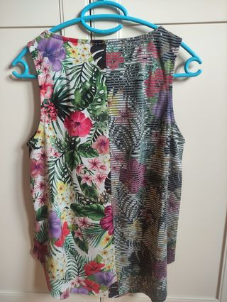 Camiseta de Desigual