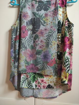 Camiseta de Desigual