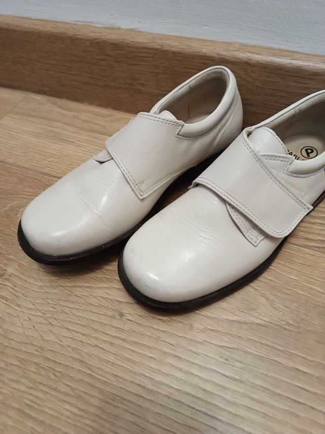 Zapatos comunión Pablosky