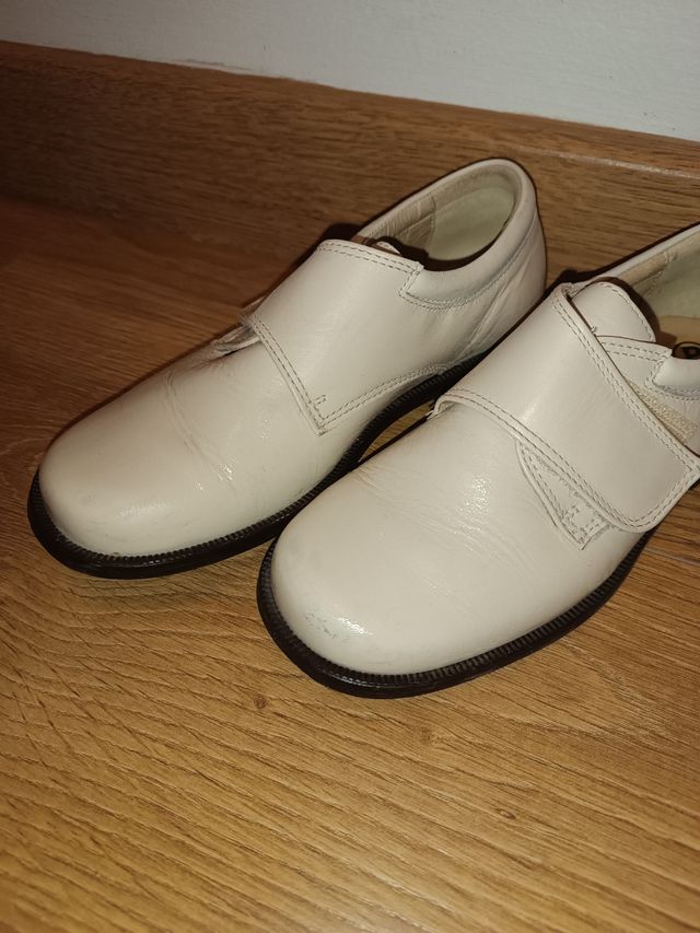 Zapatos comunión Pablosky