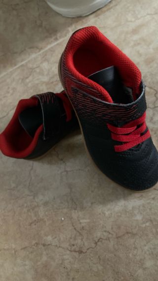 Deportivas sala