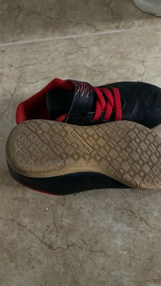Deportivas sala