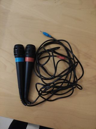 Singstar PS3 PAL