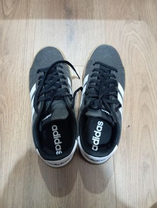 Vendo Zapatillas Adidas