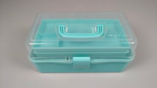 Maletín para herramientas y materiales