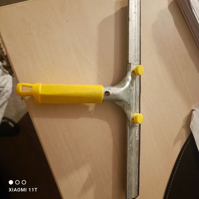 Limpia cristales NUEVO 