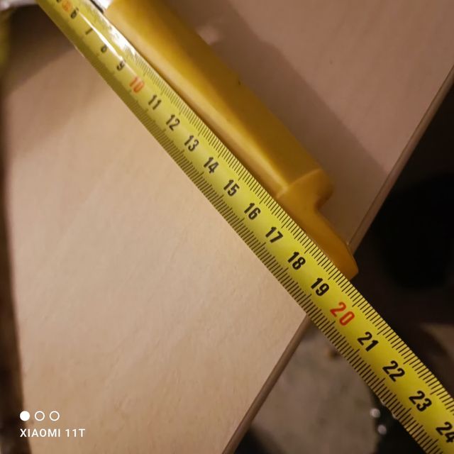 Limpia cristales NUEVO 