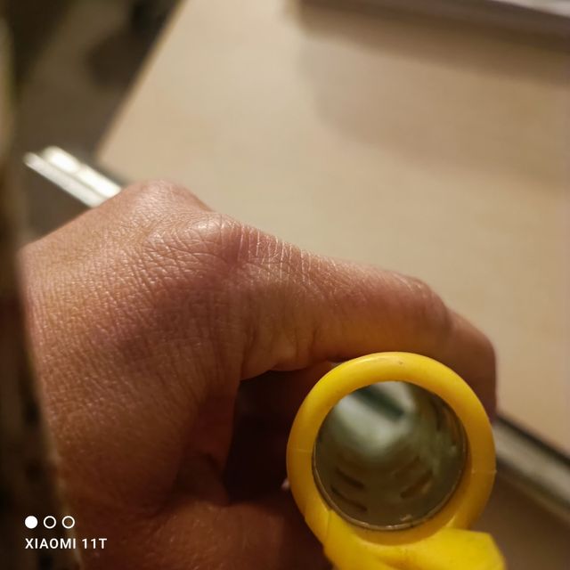 Limpia cristales NUEVO 