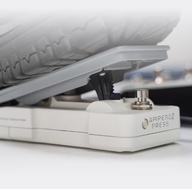 PEDAL DE EFECTOS PASIVOS 