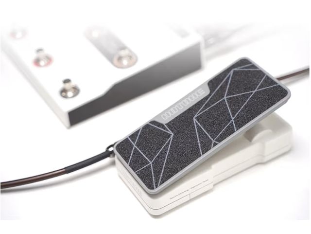 PEDAL DE EFECTOS PASIVOS 