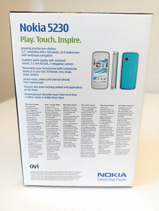 NOKIA 5230