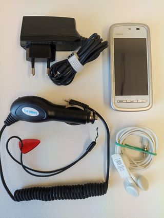 NOKIA 5230