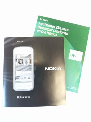 NOKIA 5230