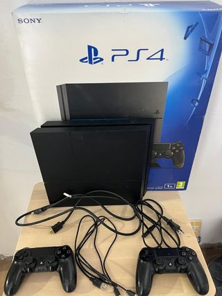 PS4 