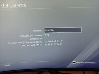 PS4 